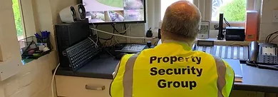 property security basingstoke